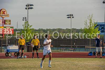 L-Soccer vs SHS 096